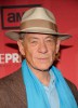 photo Ian McKellen