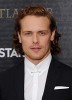 photo Sam Heughan