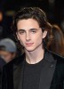 photo Timothée Chalamet