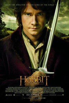 poster Der Hobbit: Eine unerwartete Reise
        &nbsp;&nbsp;(2012)
        