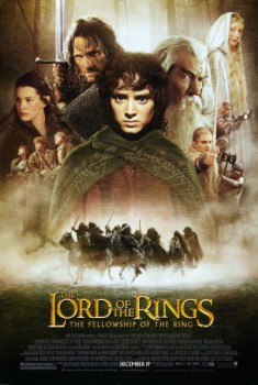 poster Der Herr der Ringe: Die Gefährten
        &nbsp;&nbsp;(2001)
        