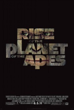 poster Planet der Affen: Prevolution
        &nbsp;&nbsp;(2011)
        