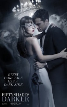 poster Fifty Shades of Grey: Gefährliche Liebe
        &nbsp;&nbsp;(2017)
        