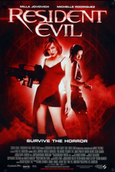 poster Resident Evil
        &nbsp;&nbsp;(2002)
        