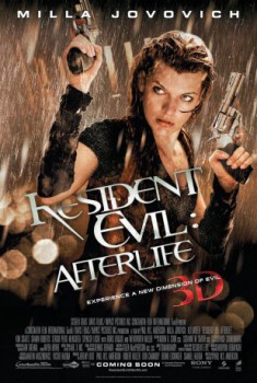 poster Resident Evil: Afterlife
        &nbsp;&nbsp;(2010)
        