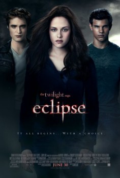 poster Eclipse - Biss zum Abendrot
        &nbsp;&nbsp;(2010)
        