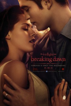 poster Breaking Dawn - Bis(s) zum Ende der Nacht: Teil 1
        &nbsp;&nbsp;(2011)
        