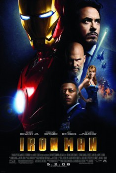 poster Iron Man
        &nbsp;&nbsp;(2008)
        