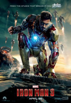 poster Iron Man 3
        &nbsp;&nbsp;(2013)
        