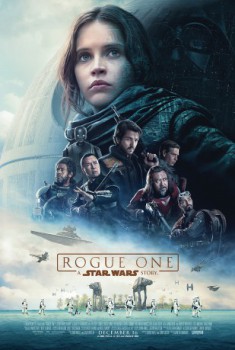 poster Star Wars: Rogue One
        &nbsp;&nbsp;(2016)
        