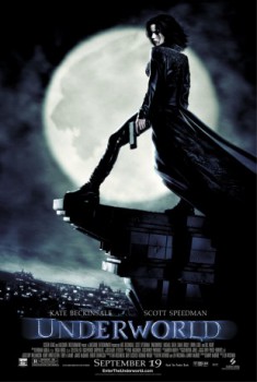 poster Underworld
        &nbsp;&nbsp;(2003)
        