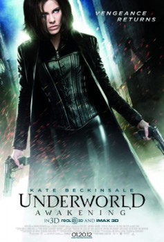 poster Underworld Awakening
        &nbsp;&nbsp;(2012)
        
