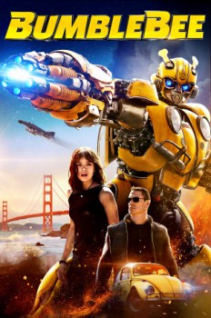 poster Bumblebee
        &nbsp;&nbsp;(2018)
        