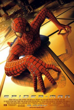 poster Spider-Man
        &nbsp;&nbsp;(2002)
        