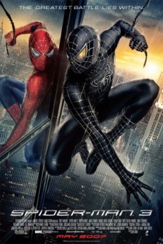 poster Spider-Man 3
        &nbsp;&nbsp;(2007)
        
