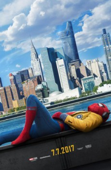 poster Spider-Man: Homecoming
        &nbsp;&nbsp;(2017)
        