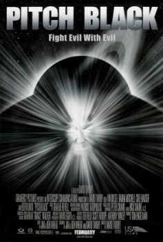 poster Pitch Black - Planet der Finsternis
        &nbsp;&nbsp;(2000)
        