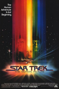 poster Star Trek: Der Film
        &nbsp;&nbsp;(1979)
        