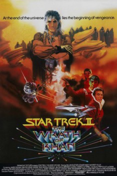 poster Star Trek II: Der Zorn des Khan
        &nbsp;&nbsp;(1982)
        