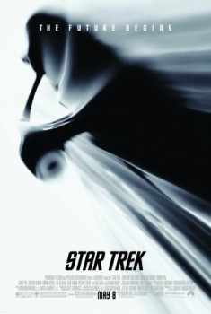 poster Star Trek
        &nbsp;&nbsp;(2009)
        