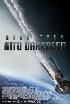 poster Star Trek: Into Darkness
        &nbsp;&nbsp;(2013)
        
