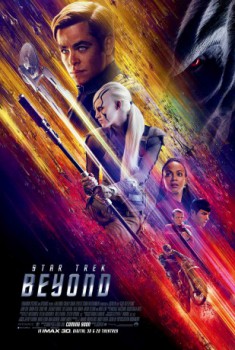 poster Star Trek: Beyond
        &nbsp;&nbsp;(2016)
        