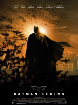 poster Batman Begins
        &nbsp;&nbsp;(2005)
        
