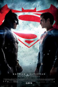 poster Batman v Superman: Dawn of Justice
        &nbsp;&nbsp;(2016)
        