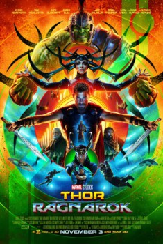 poster Thor: Tag der Entscheidung
        &nbsp;&nbsp;(2017)
        