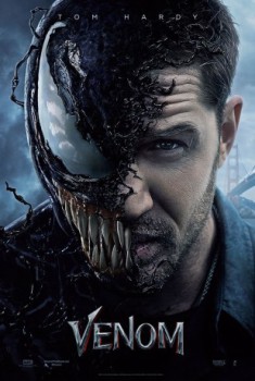 poster Venom
        &nbsp;&nbsp;(2018)
        