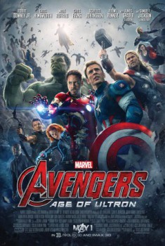 poster Avengers: Age of Ultron
        &nbsp;&nbsp;(2015)
        