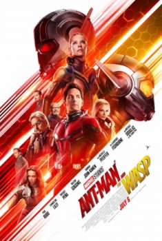 poster Ant-Man and the Wasp
        &nbsp;&nbsp;(2018)
        