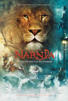 poster Die Chroniken von Narnia - Der König von Narnia
        &nbsp;&nbsp;(2005)
        