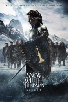 poster Snowwhite and the Huntsman
        &nbsp;&nbsp;(2012)
        