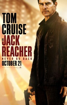 poster Jack Reacher: Kein Weg zurück
        &nbsp;&nbsp;(2016)
        
