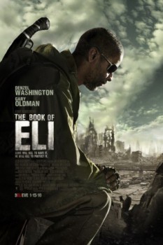 poster The Book of Eli
        &nbsp;&nbsp;(2010)
        