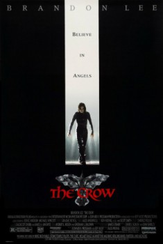 poster The Crow: Die Krähe
        &nbsp;&nbsp;(1994)
        
