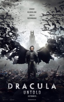poster Dracula Untold
        &nbsp;&nbsp;(2014)
        