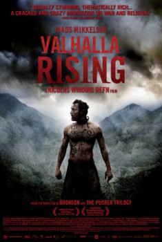poster Walhalla Rising
        &nbsp;&nbsp;(2009)
        