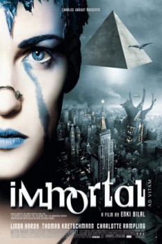 poster Immortal
        &nbsp;&nbsp;(2004)
        