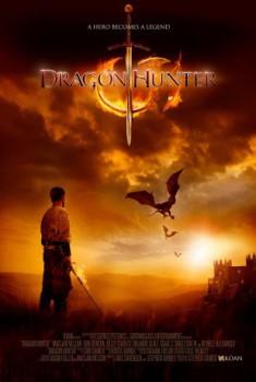 poster The Fire Dragon Chronicles
        &nbsp;&nbsp;(2009)
        