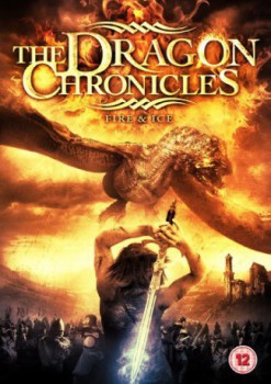 poster Fire & Ice; The Dragon Chronicles
        &nbsp;&nbsp;(2008)
        