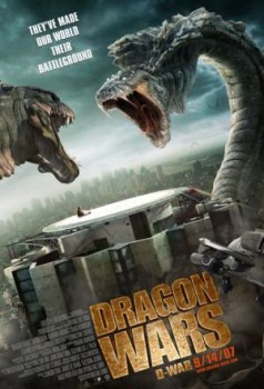 poster Dragon Wars
        &nbsp;&nbsp;(2007)
        