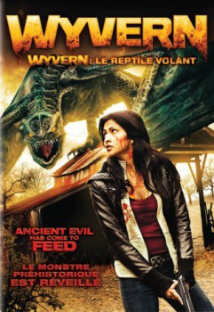 poster Wyvern - Rise of the Dragon
        &nbsp;&nbsp;(2009)
        