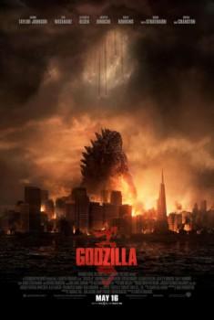 poster Godzilla
        &nbsp;&nbsp;(2014)
        