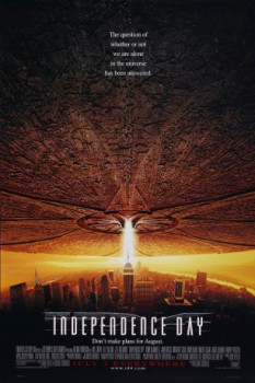 poster Independence Day
        &nbsp;&nbsp;(1996)
        