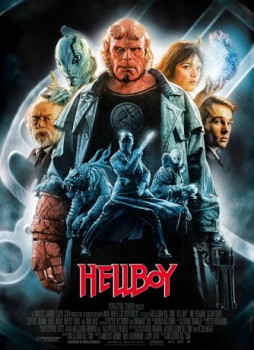 poster Hellboy
        &nbsp;&nbsp;(2004)
        