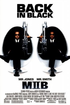 poster Men in Black II
        &nbsp;&nbsp;(2002)
        