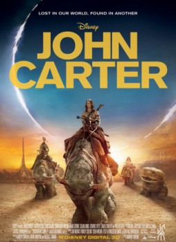 poster John Carter: Zwischen zwei Welten
        &nbsp;&nbsp;(2012)
        
