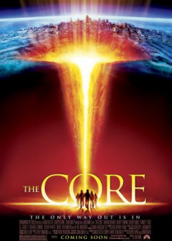 poster The Core - Der innere Kern
        &nbsp;&nbsp;(2003)
        